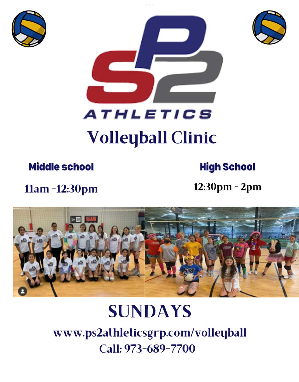 volleyball-clinic